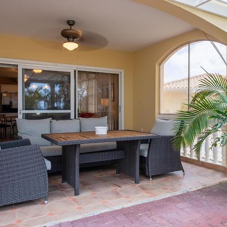 Curacao Luxury Holiday Rentals Willemstad Exterior photo