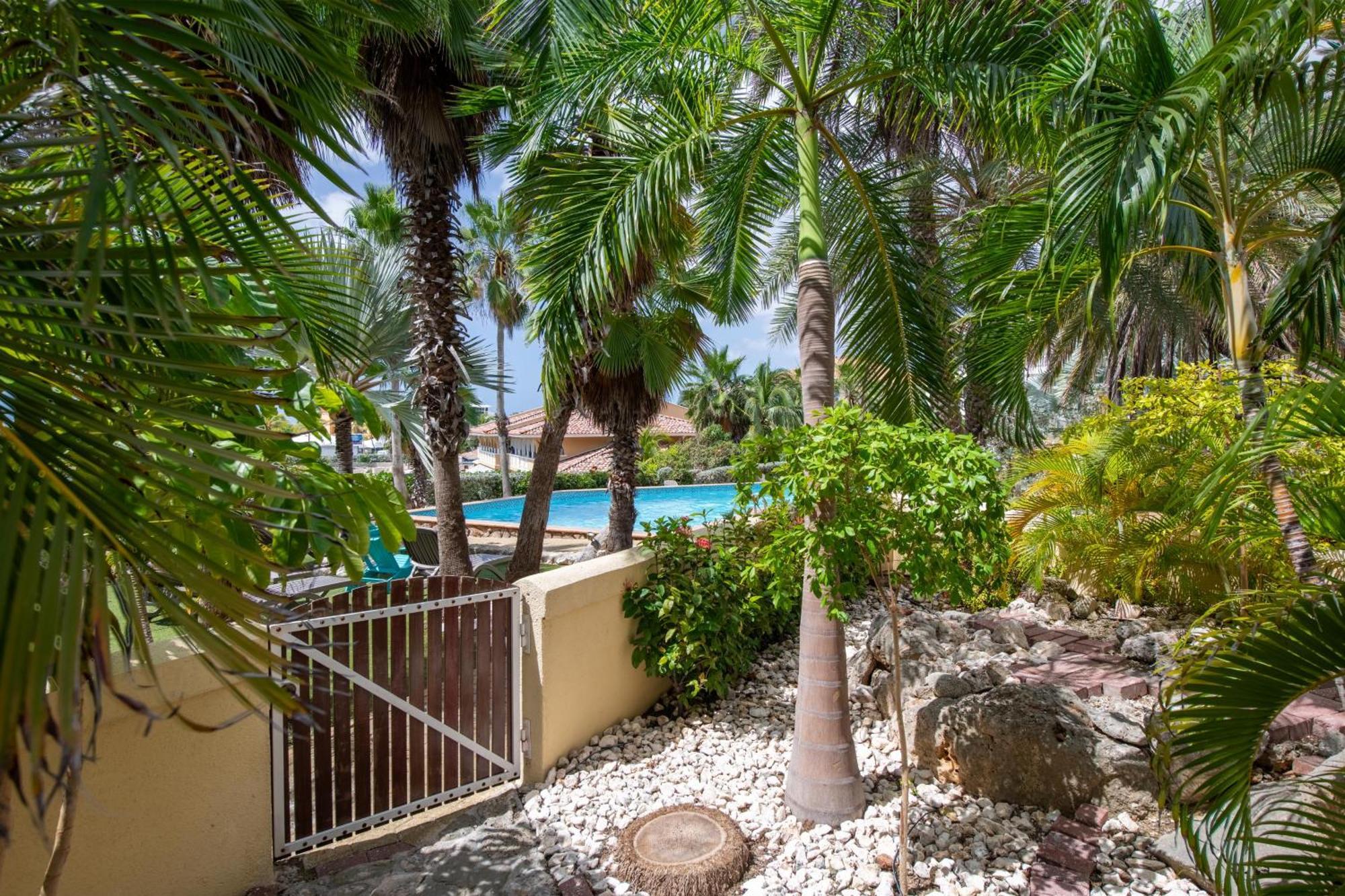 Curacao Luxury Holiday Rentals Willemstad Exterior photo