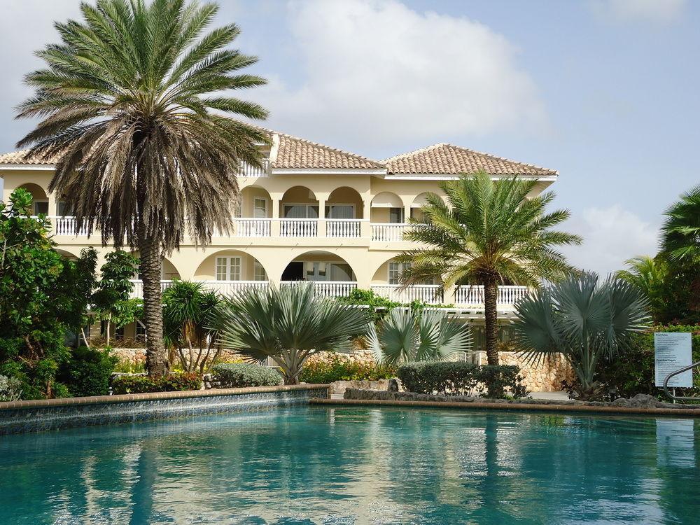 Curacao Luxury Holiday Rentals Willemstad Exterior photo