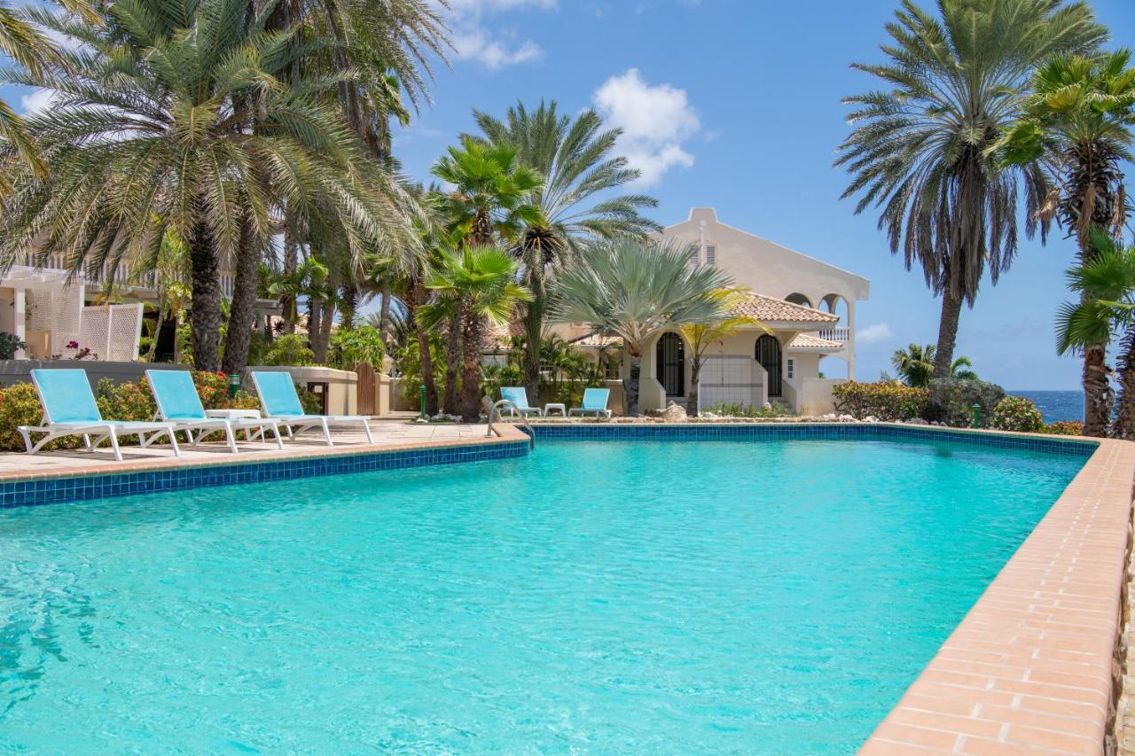 Curacao Luxury Holiday Rentals Willemstad Exterior photo
